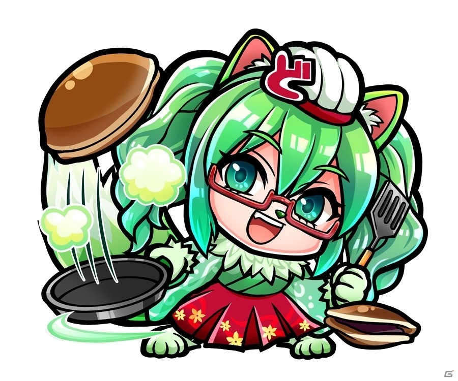 「共闘ことばRPG コトダマン」本日3月11日よりホワイトデーイベント開催！の画像6