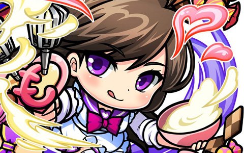「共闘ことばRPG コトダマン」本日3月11日よりホワイトデーイベント開催！