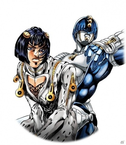 ジョジョの奇妙な冒険 スターダストシューターズ 5周年を記念したキャンペーンが開催 ゲーム情報サイト Gamer