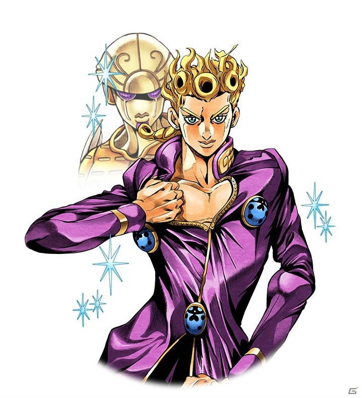 「ジョジョの奇妙な冒険 スターダストシューターズ」5周年を記念したキャンペーンが開催！の画像9