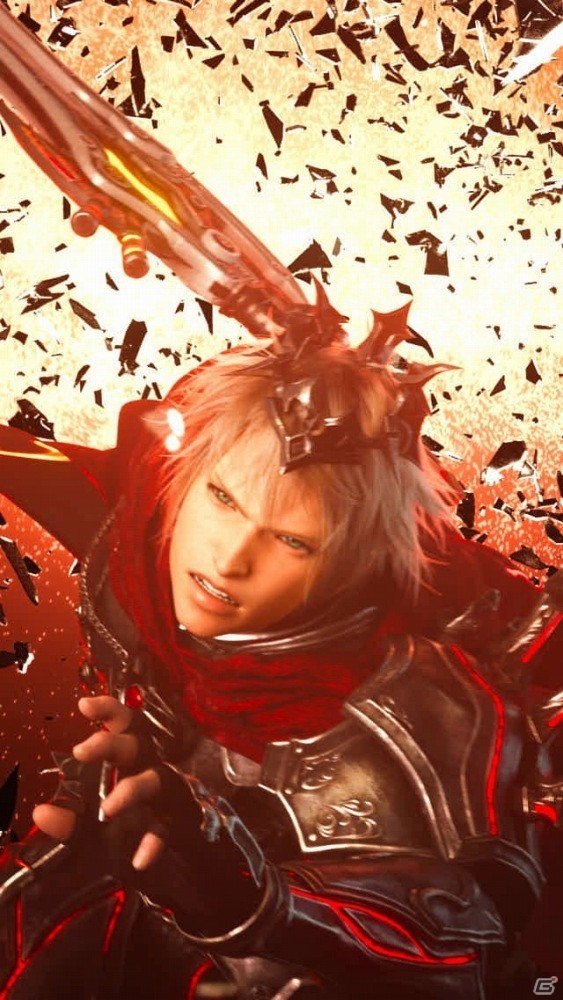 「ファイナルファンタジー ブレイブエクスヴィアス」★5クリスタル出現率が5％にアップする「召喚フェス」開催！の画像4