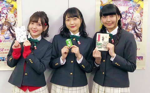 「ラブライブ！スクールアイドルフェスティバルALL STARS」虹ヶ咲学園スクールアイドル同好会の3月度スペシャルドラマが公開！