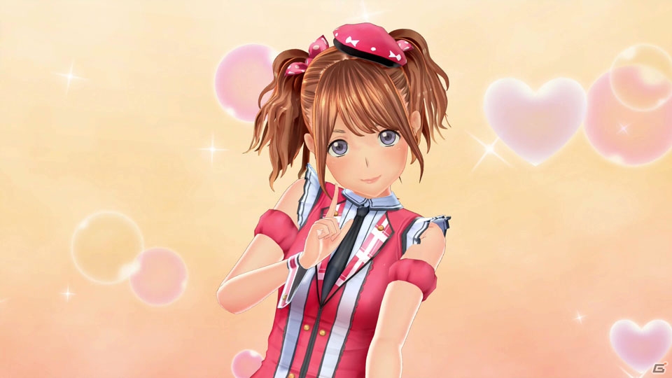 可愛い南夏との学園生活を写真と目に焼きつけた「LoveR」プレイインプレッションの画像53