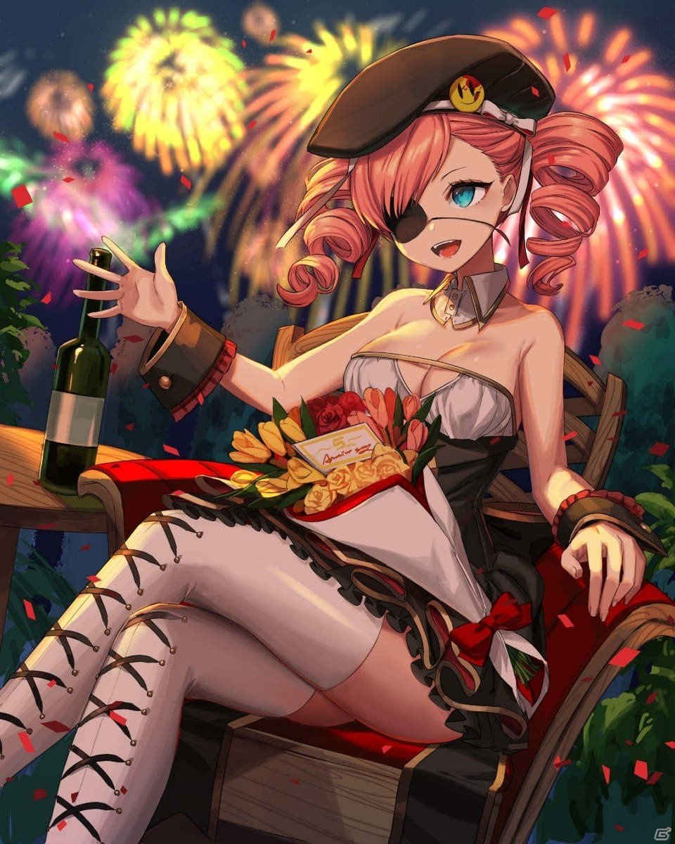 「ロストクルセイド2」5周年キャンペーン開催！プレミアム11連ガチャが毎日無料で引けるの画像4