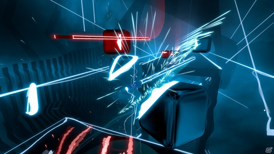 鍛え上げられた肉体を持つ俳優・武田真治さんが「Beat Saber」を遊ぶ特別映像が公開！の画像3