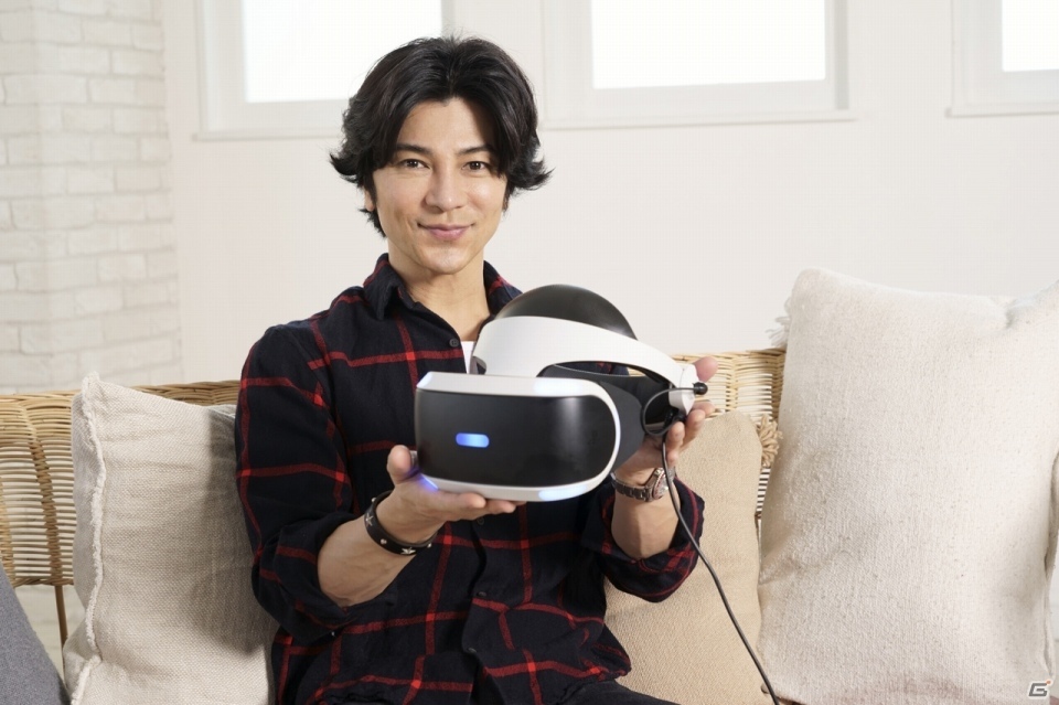 鍛え上げられた肉体を持つ俳優・武田真治さんが「Beat Saber」を遊ぶ特別映像が公開！の画像5