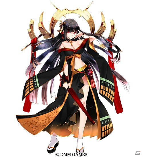 「御城プロジェクト:RE」にて「もうすぐ3周年＆スマホ版1周年！感謝キャンペーン」が開催！の画像5