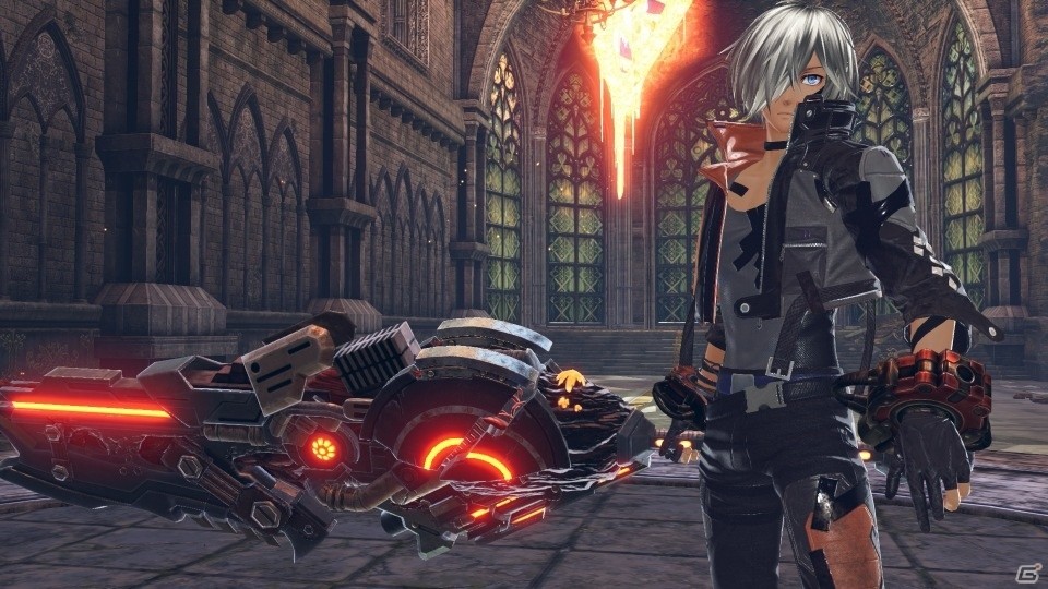 「ゴッドイーター3」無料アップデートVer.1.20の配信日が3月15日に決定！の画像4