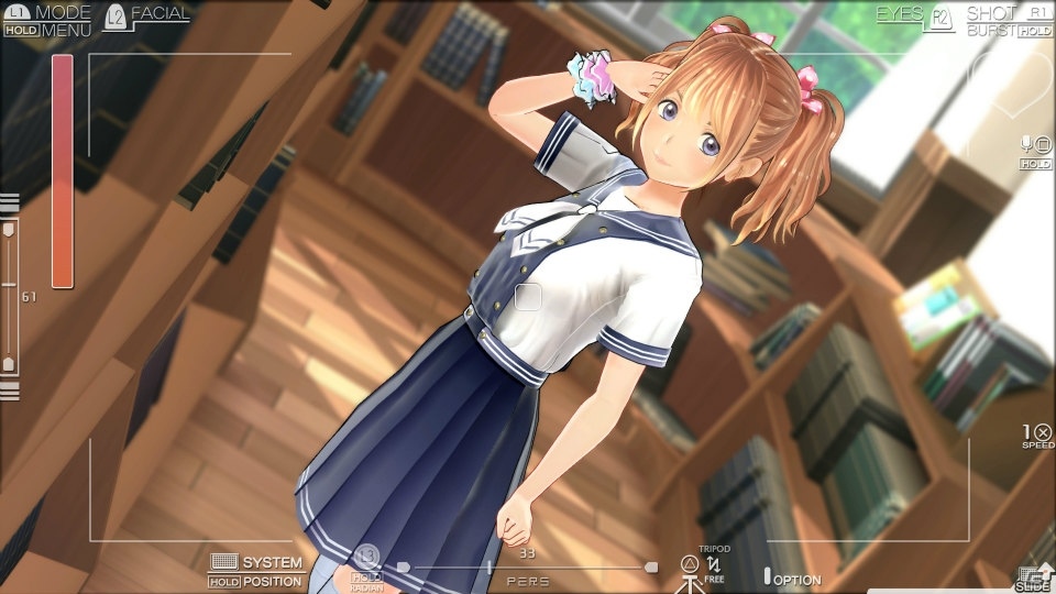 PS4「LoveR」アジア向けに繁体字・ハングル版の発売が決定！台湾の人気スマートフォンゲームとのコラボもの画像5