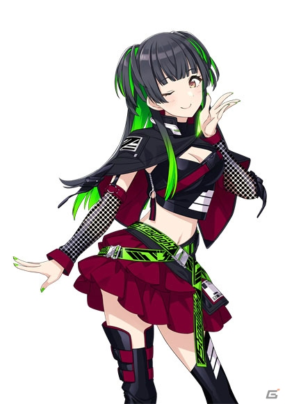 「アイドルマスター シャイニーカラーズ」スマートフォンアプリ版配信＆PCブラウザに対応の画像13