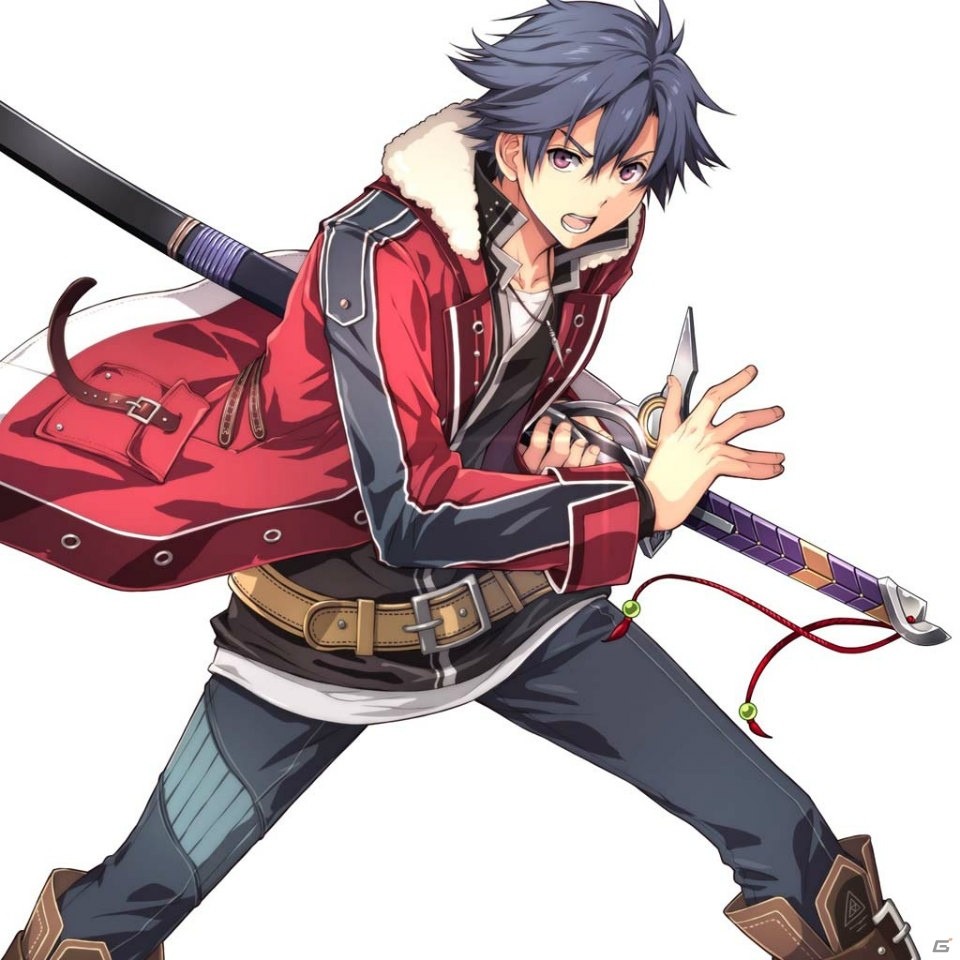 「英雄伝説 暁の軌跡」閃の軌跡IIから「旅服・リィン」が参戦！ホワイトデーログインボーナスも実施の画像1