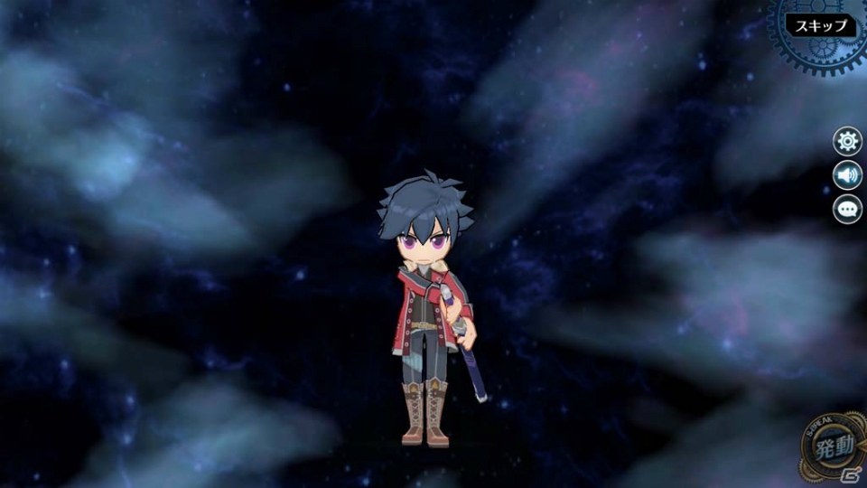 「英雄伝説 暁の軌跡」閃の軌跡IIから「旅服・リィン」が参戦！ホワイトデーログインボーナスも実施の画像2