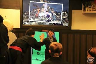ビートボクサー×ラッパー×NINJA！「VR忍者道場」が破天荒な施設紹介PVを公開の画像6