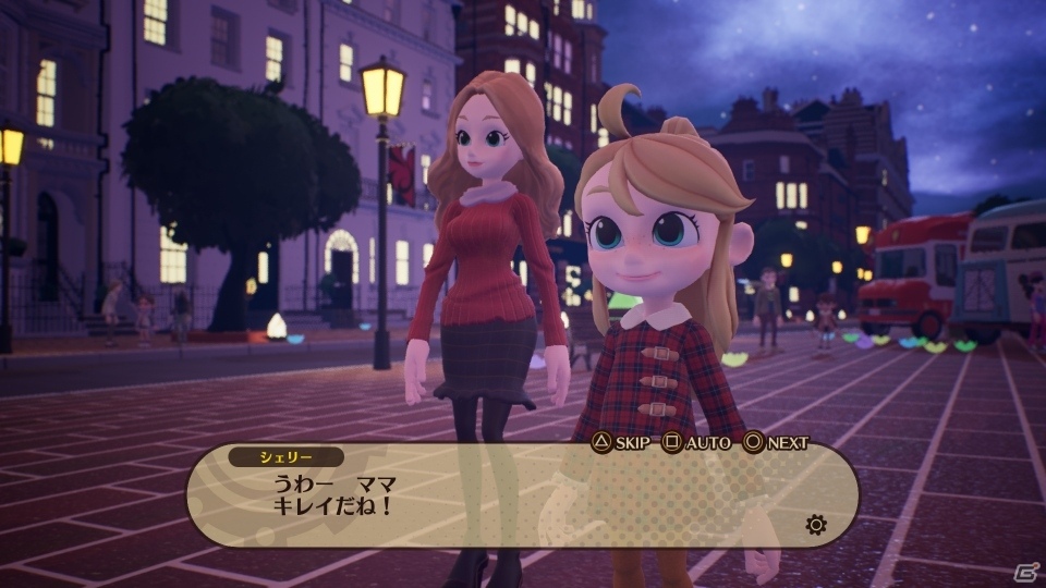 「DESTINY CONNECT」キャラクターの強化に欠かせない2つの要素“アンプ”と“スキル強化薬”を紹介！の画像1