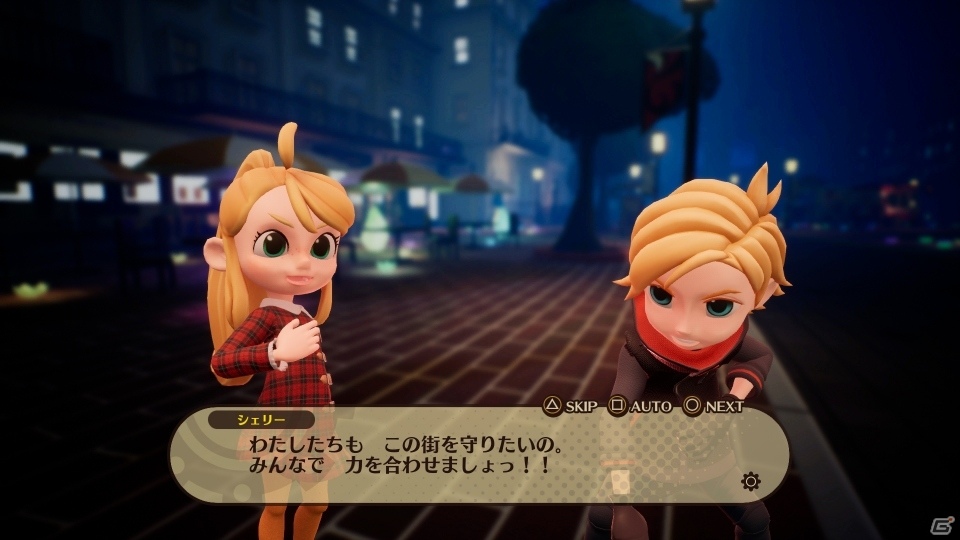 「DESTINY CONNECT」キャラクターの強化に欠かせない2つの要素“アンプ”と“スキル強化薬”を紹介！の画像6