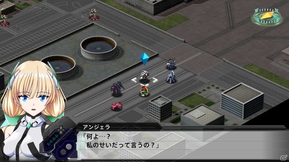 「スーパーロボット大戦T」ソフト発売と同日に配信となる追加DLC「ボーナスシナリオ」全20話を紹介！の画像23