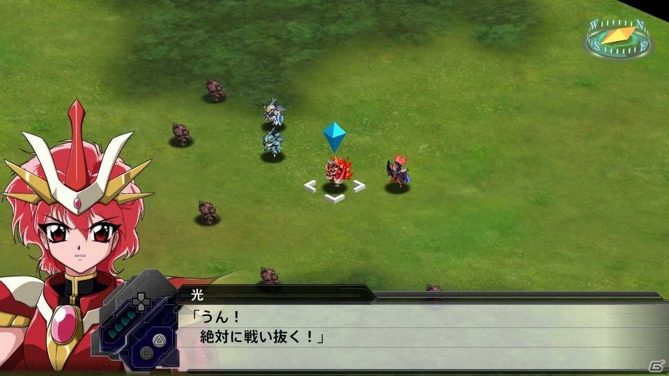 「スーパーロボット大戦T」ソフト発売と同日に配信となる追加DLC「ボーナスシナリオ」全20話を紹介！の画像32