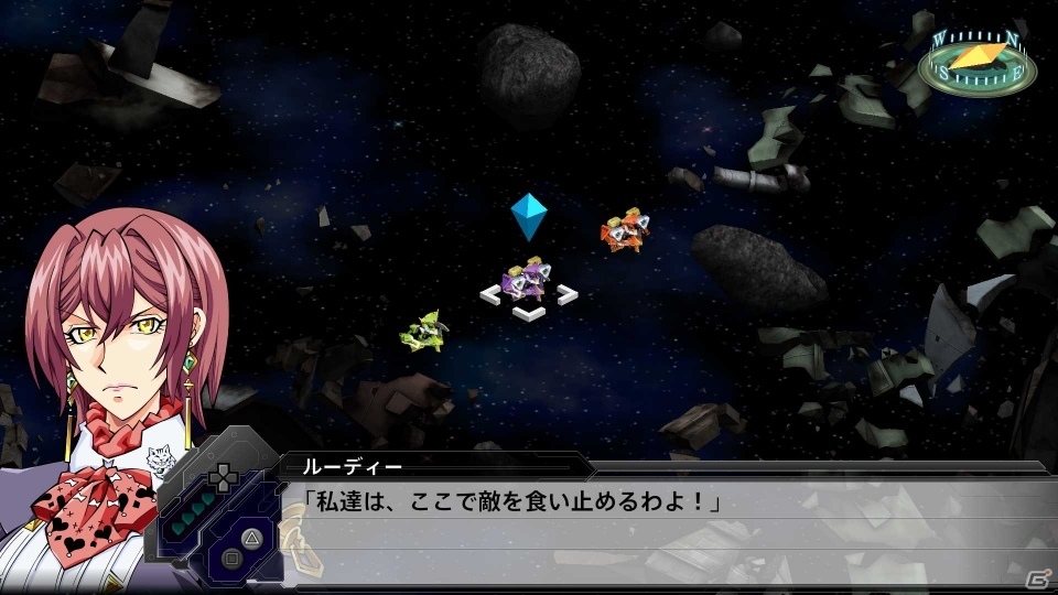 「スーパーロボット大戦T」ソフト発売と同日に配信となる追加DLC「ボーナスシナリオ」全20話を紹介！の画像38