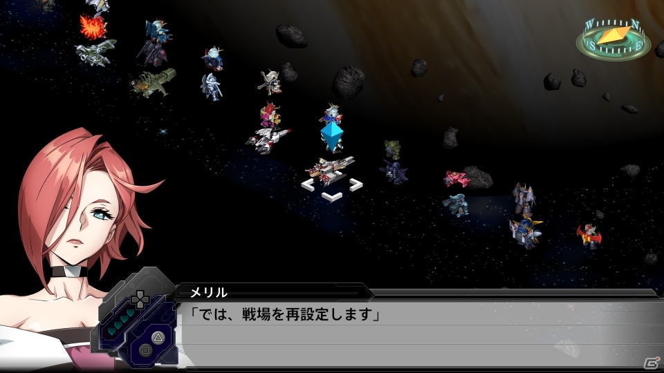 「スーパーロボット大戦T」ソフト発売と同日に配信となる追加DLC「ボーナスシナリオ」全20話を紹介！の画像59