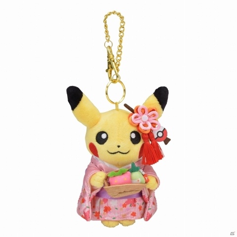 ポケモンセンターキョウト が3月16日に移転リニューアル 伝統工芸 西陣織 の雑貨も発売 Gamer