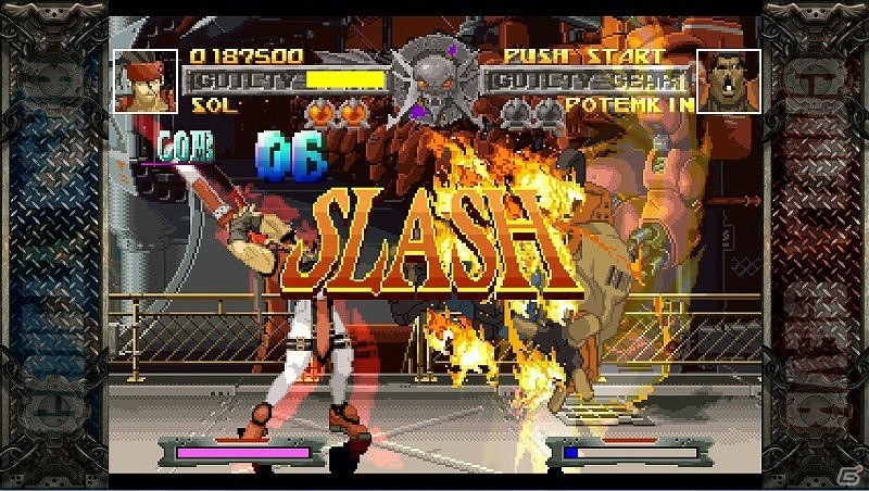 アークシステムワークス、「闘神祭2018-2019」へブース出展を決定！の画像5
