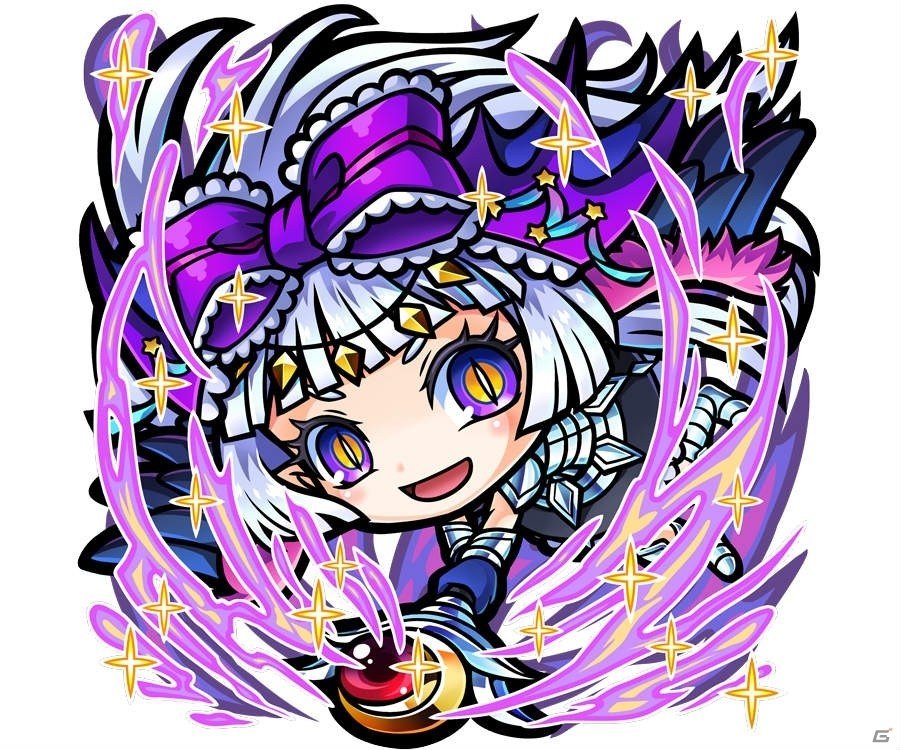 「共闘ことばRPG コトダマン」3月15日より「超裏・言霊祭しょうかん」にヴィランスロットとソーサリエルが登場！の画像3