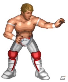 PC版「ファイヤープロレスリング ワールド」ジュニアヘビー級戦線を追体験できるDLCが発売！の画像7
