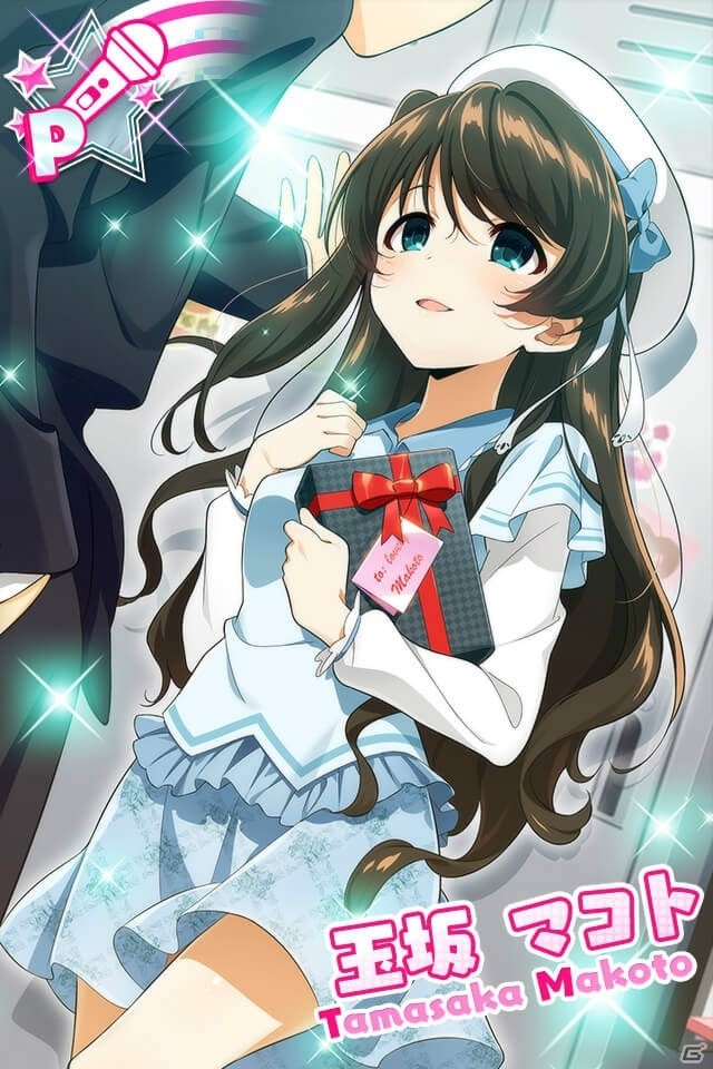 「Tokyo 7th シスターズ」エピソードイベントSP「ホワイト・デイ・ドリーム～少女たちの憧れ～の巻」開催！の画像11