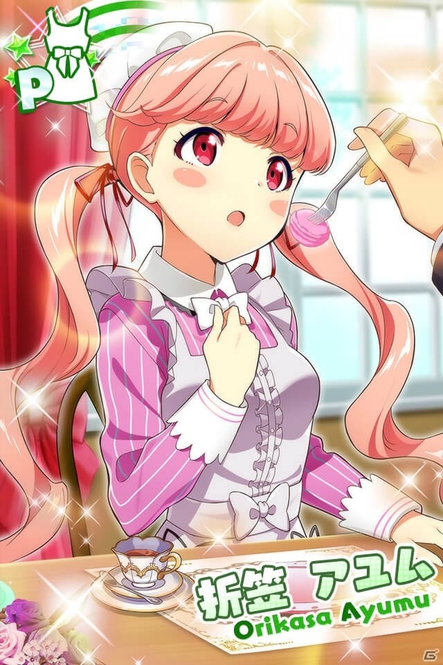 「Tokyo 7th シスターズ」エピソードイベントSP「ホワイト・デイ・ドリーム～少女たちの憧れ～の巻」開催！の画像2