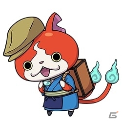 「妖怪ウォッチ ワールド」“ご当地ニャン”プロジェクトが始動！全国47都道府県に新妖怪現るの画像2