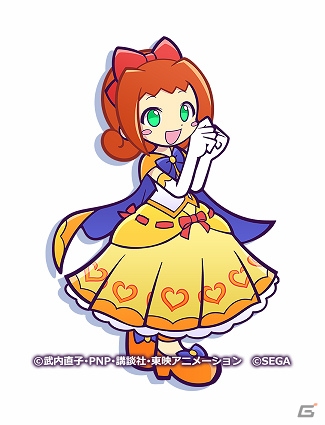 「ぷよぷよ!!クエスト」にて「美少女戦士セーラームーンCrystal」コラボが開始！の画像18