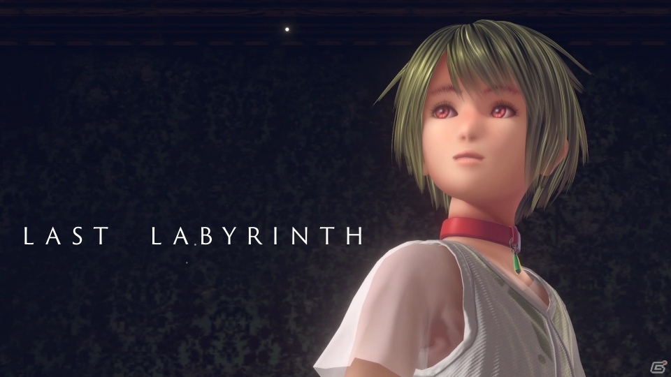「Last Labyrinth」クラウドファンディングの目標金額達成―ストレッチゴールには謎の少女・カティアの衣装を設定