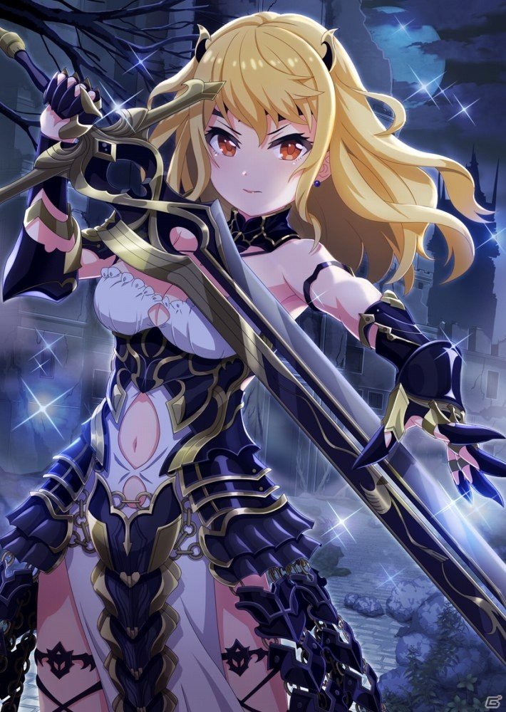 「プロジェクト東京ドールズ」スクエニ同士のタイトル「LORD of VERMILION」シリーズとタイアップ実施！の画像5
