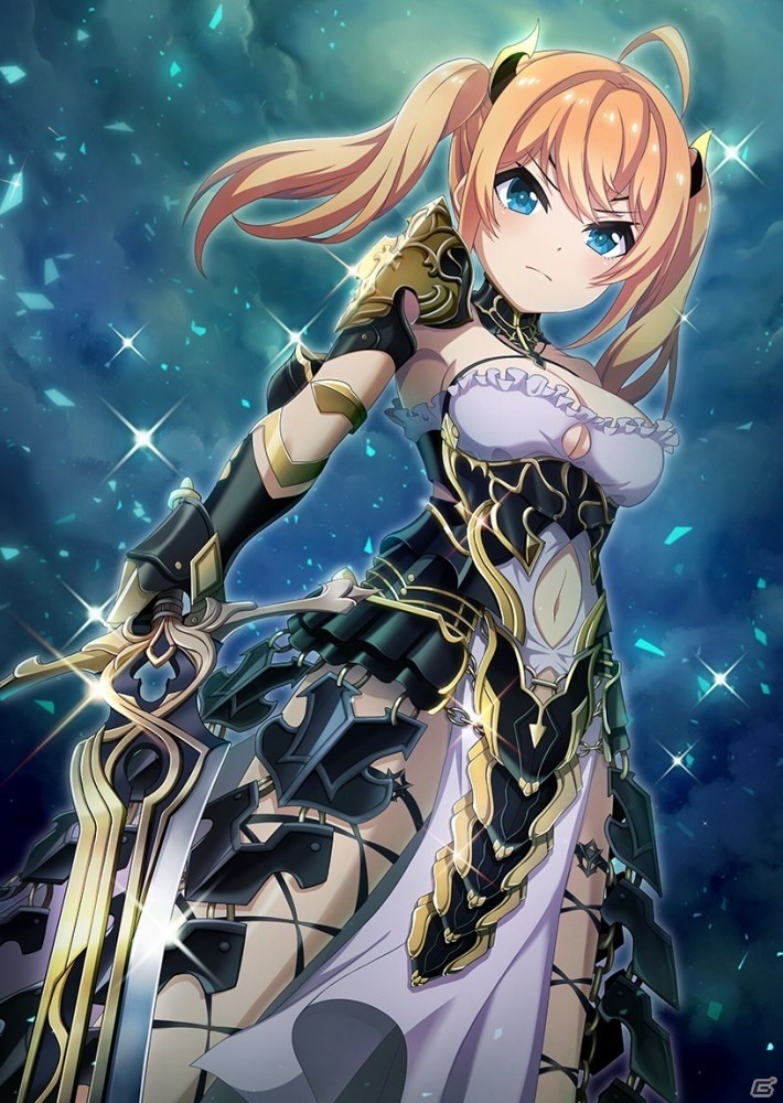 「プロジェクト東京ドールズ」スクエニ同士のタイトル「LORD of VERMILION」シリーズとタイアップ実施！の画像8