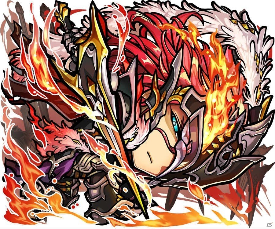 「共闘ことばRPG コトダマン」ヴィランスロットとソーサリエルが登場する言霊祭が開催！の画像2