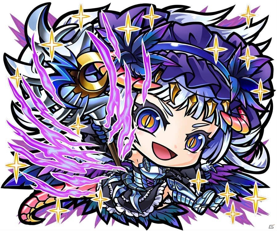 「共闘ことばRPG コトダマン」ヴィランスロットとソーサリエルが登場する言霊祭が開催！の画像4