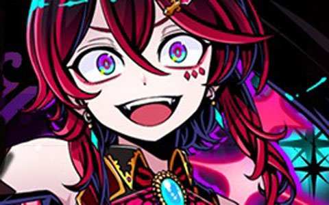 「グラフィティスマッシュ」新ハンター・グラトニーが登場する「七罪グラフェスガシャ」本日3月16日開始！