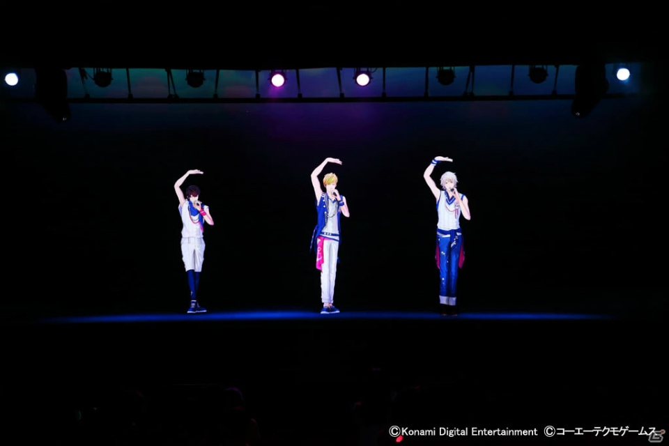 「3 Majesty × X.I.P. LIVE -5th Anniversary Tour FINAL- ～WITH YOU～」ソロ曲満載のS公演を中心に、ツアーの見どころをレポートの画像10