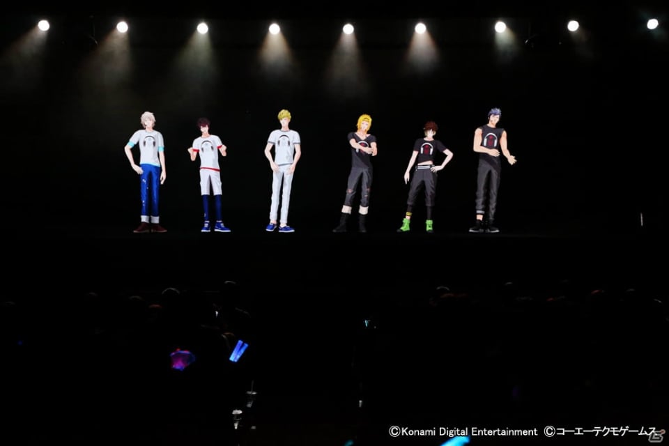 「3 Majesty × X.I.P. LIVE -5th Anniversary Tour FINAL- ～WITH YOU～」ソロ曲満載のS公演を中心に、ツアーの見どころをレポートの画像12