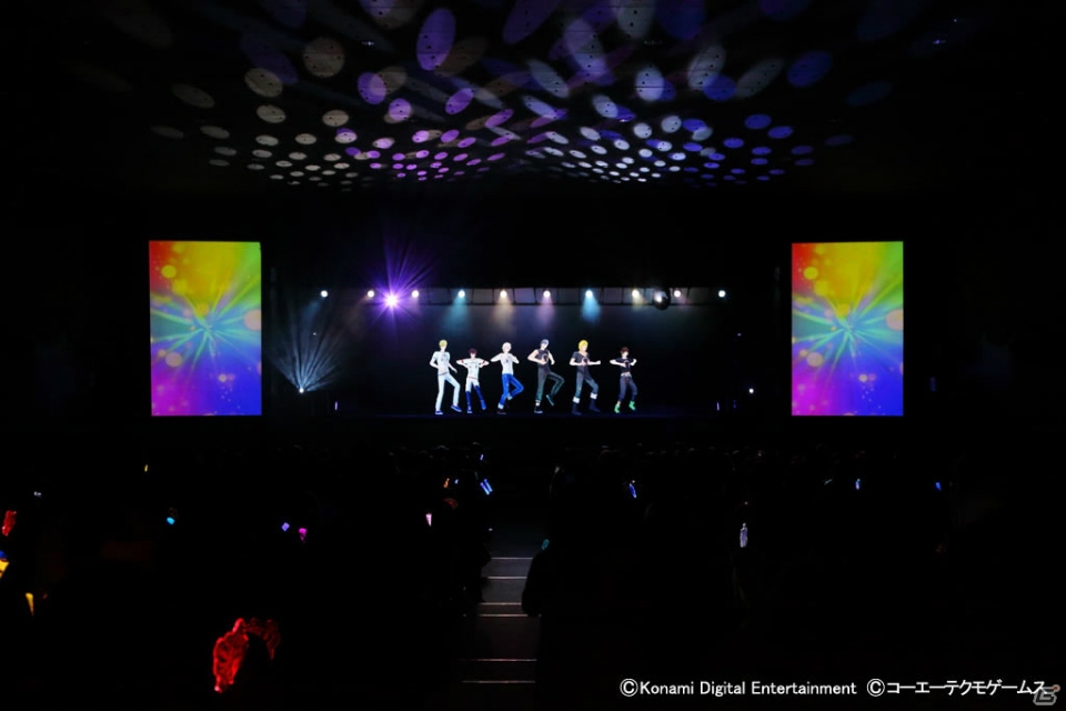 「3 Majesty × X.I.P. LIVE -5th Anniversary Tour FINAL- ～WITH YOU～」ソロ曲満載のS公演を中心に、ツアーの見どころをレポートの画像4