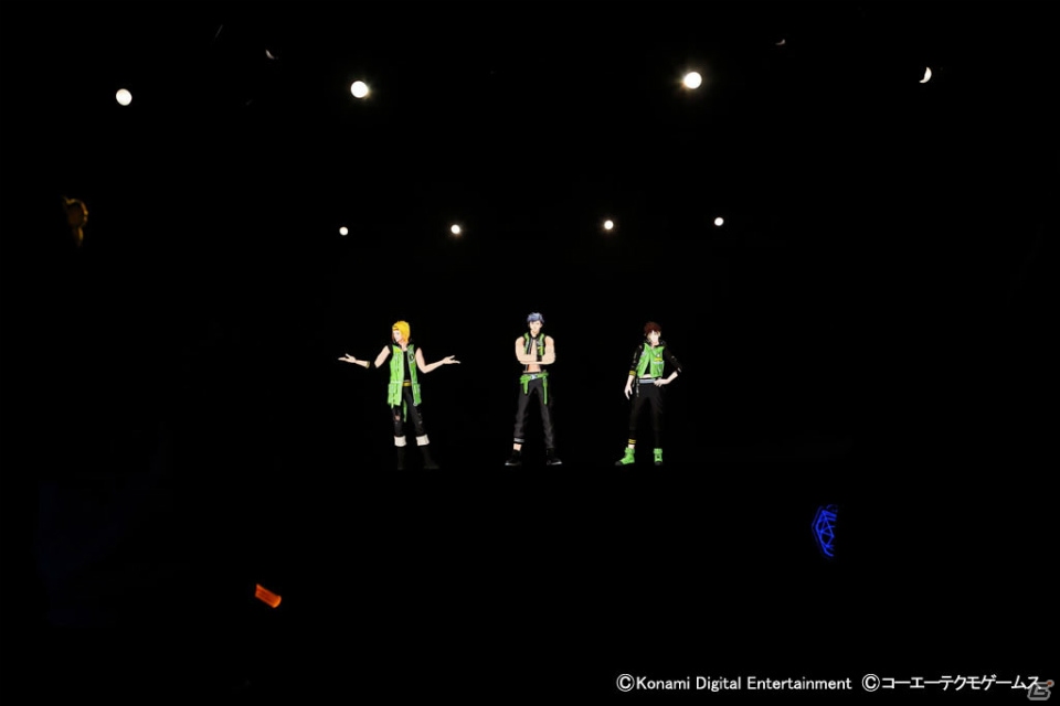 「3 Majesty × X.I.P. LIVE -5th Anniversary Tour FINAL- ～WITH YOU～」ソロ曲満載のS公演を中心に、ツアーの見どころをレポートの画像7
