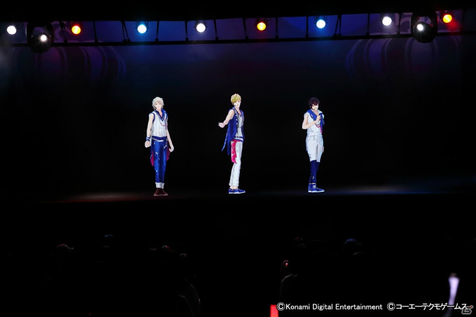 「3 Majesty × X.I.P. LIVE -5th Anniversary Tour FINAL- ～WITH YOU～」ソロ曲満載のS公演を中心に、ツアーの見どころをレポートの画像8