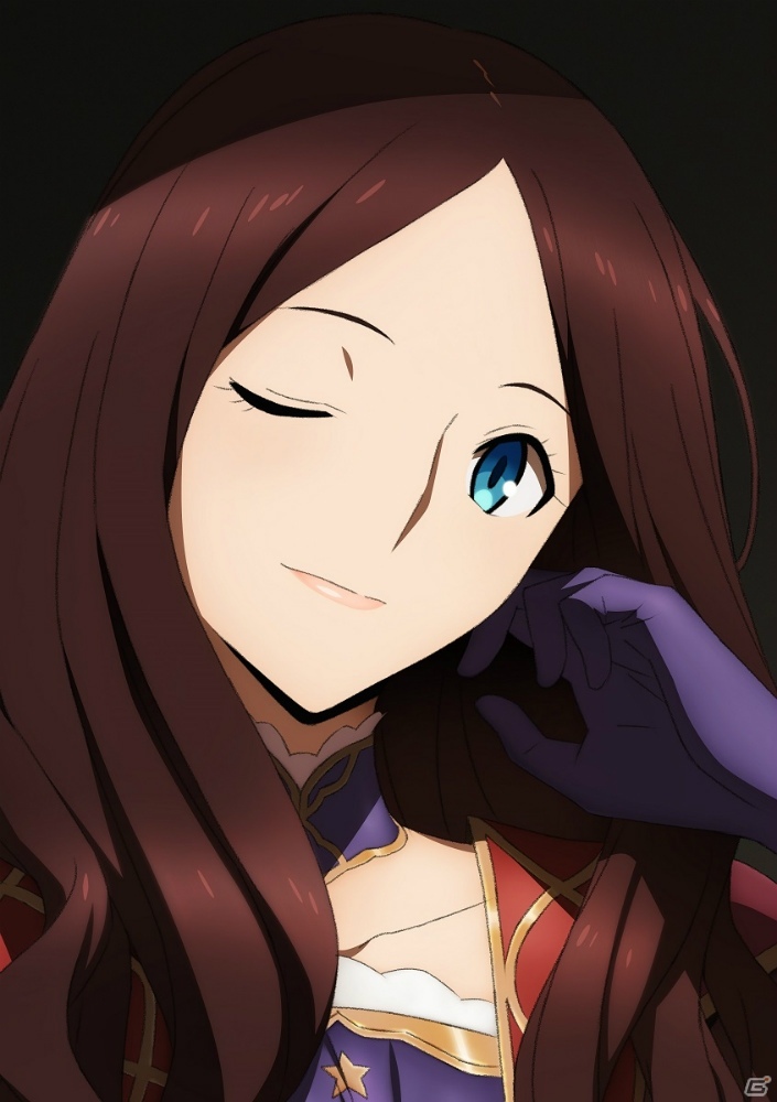 TVアニメ「Fate/Grand Order -絶対魔獣戦線バビロニア-」ロマニ・アーキマン、レオナルド・ダ・ヴィンチのキャラクタービジュアルが公開！の画像2