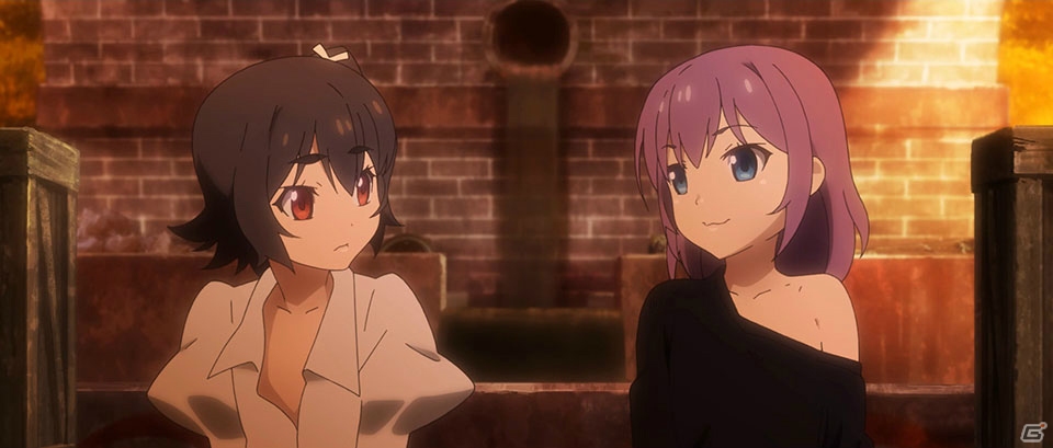 南條愛乃さん、井澤美香子さん登壇のアニメ「グリザイア：ファントムトリガーTHE ANIMATION」舞台挨拶をレポートの画像8