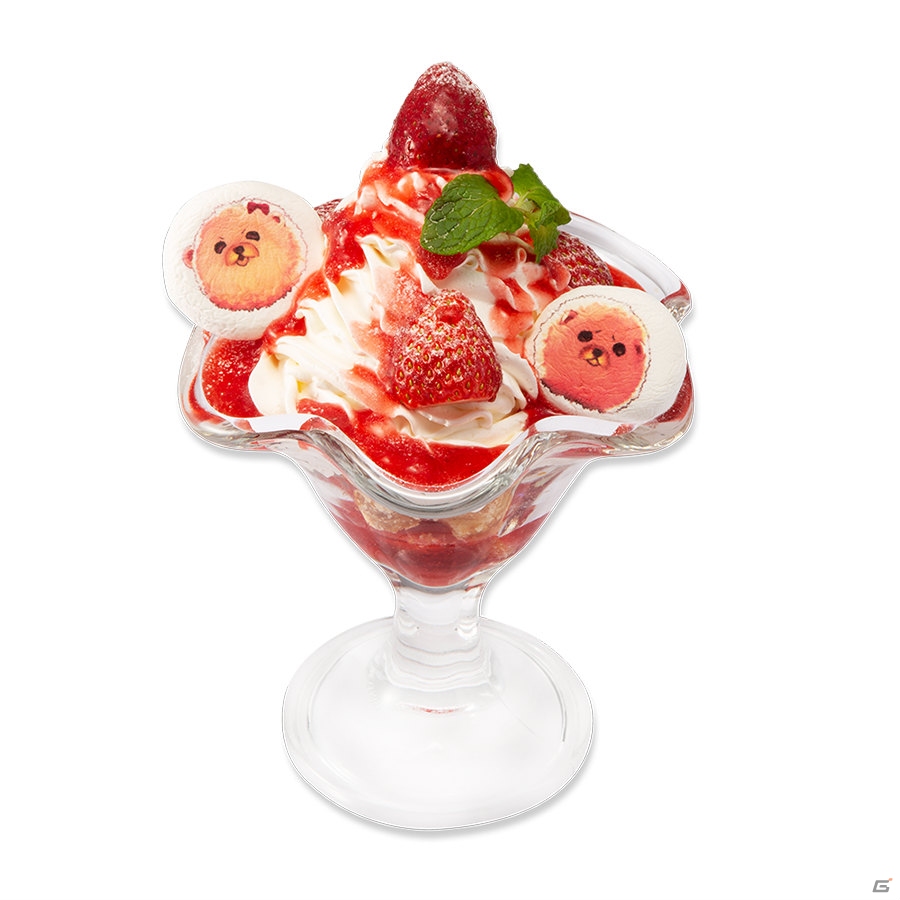 「Shadowverse」とパセラリゾーツのコラボカフェに新メニューが登場！の画像3