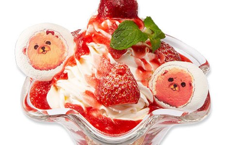 「Shadowverse」とパセラリゾーツのコラボカフェに新メニューが登場！