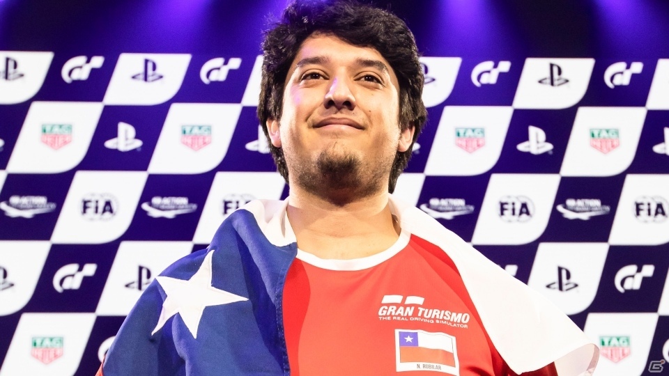 「グランツーリスモSPORT」ワールドツアー2019パリ大会の公式レポートが到着の画像3