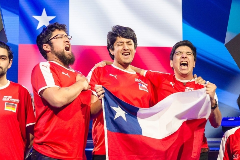 「グランツーリスモSPORT」ワールドツアー2019パリ大会の公式レポートが到着の画像4