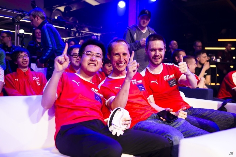 「グランツーリスモSPORT」ワールドツアー2019パリ大会の公式レポートが到着の画像9