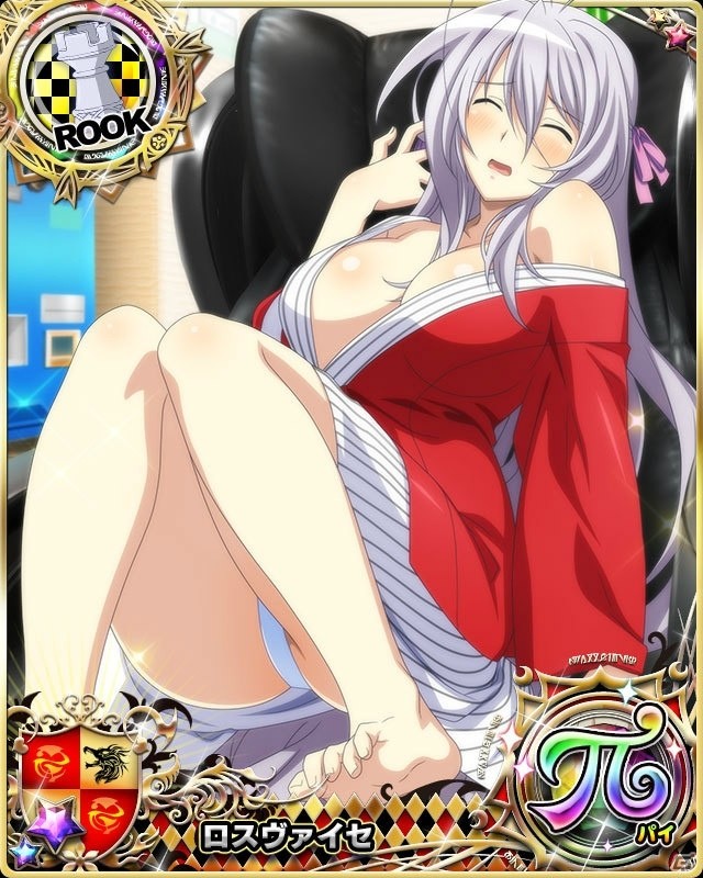「ハイスクールD×D」美女たちと温泉デートが楽しめるイベント「露天風呂で極楽です！！」が開催！の画像5